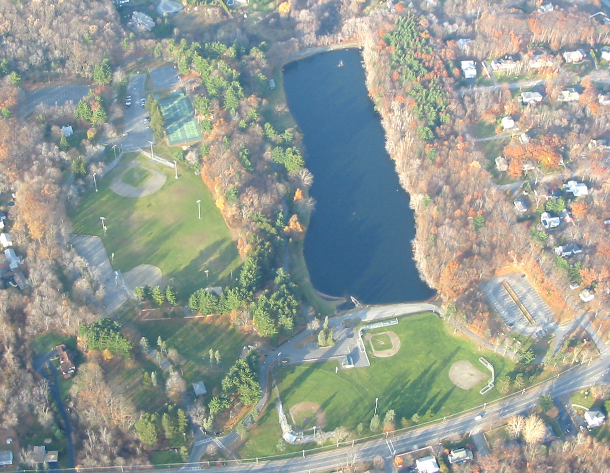 Community Aerial Photos