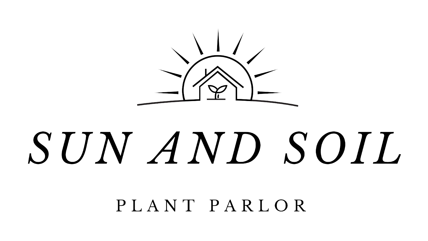 Sun and Soil Plant Parlor