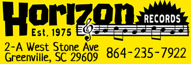 Horizon Records
