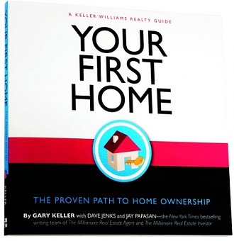 Your First Home - The Proven Path to Home ownership