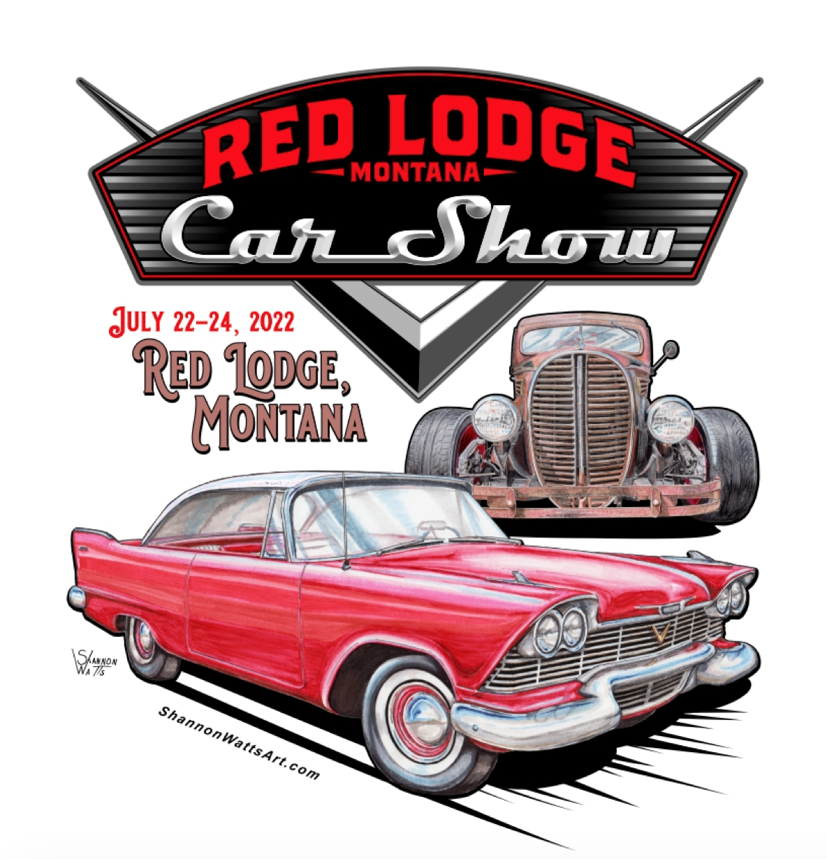 Mountain Outlaw magazine: Visit Red Lodge