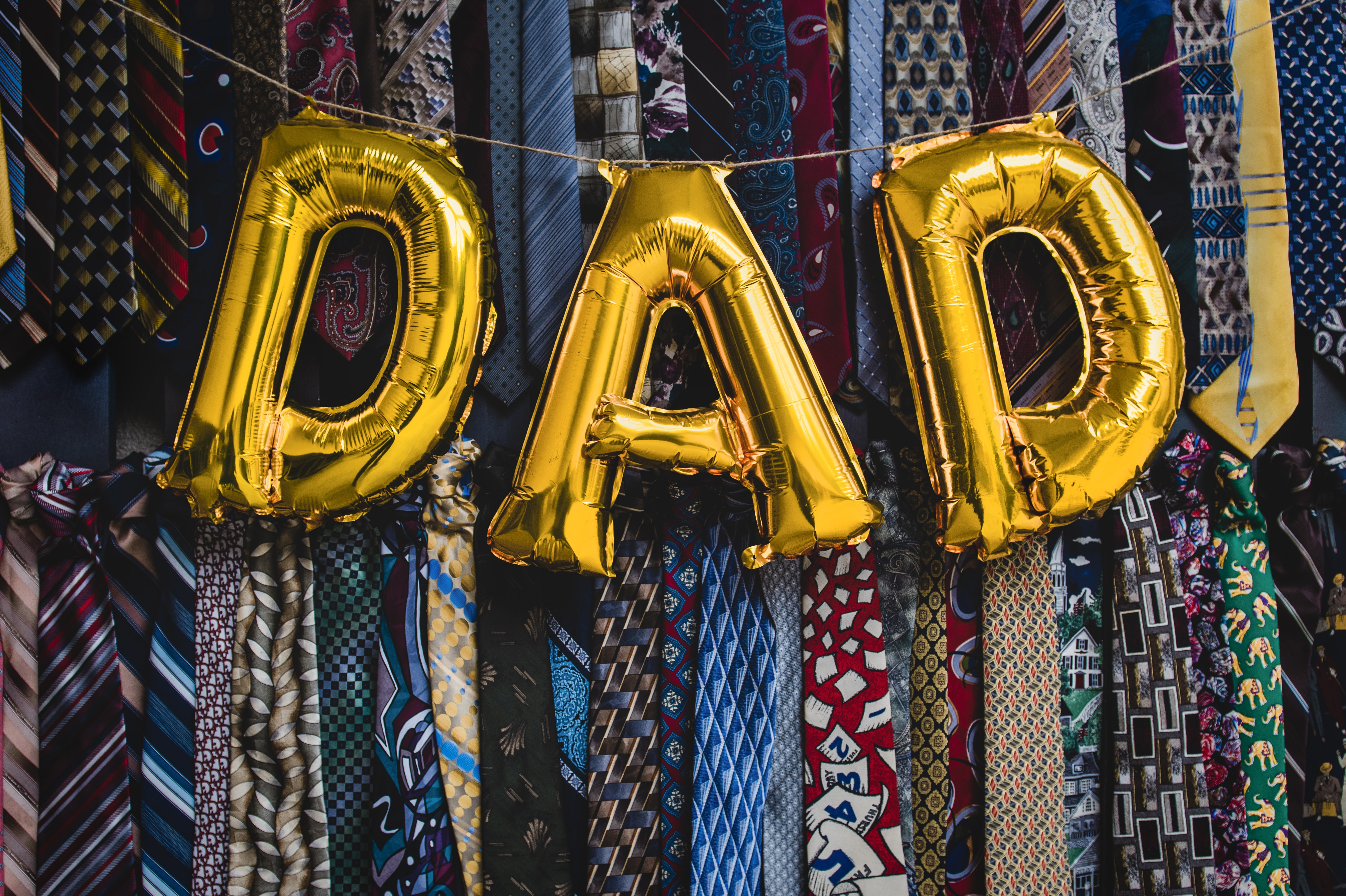 Celebrating Dads in the DMV: Father’s Day 2022