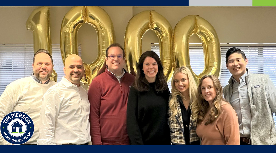 Celebrating 1000