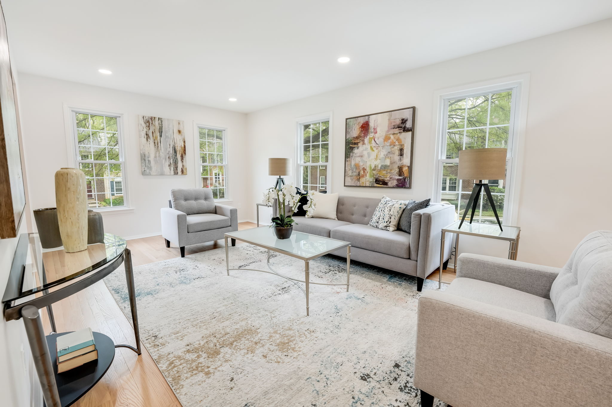 Getting Started on Home Investments