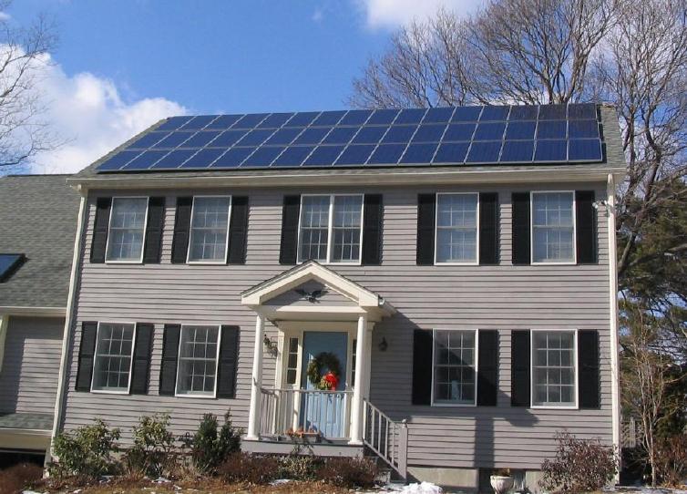 10 Resolutions for Your Home In The New Year