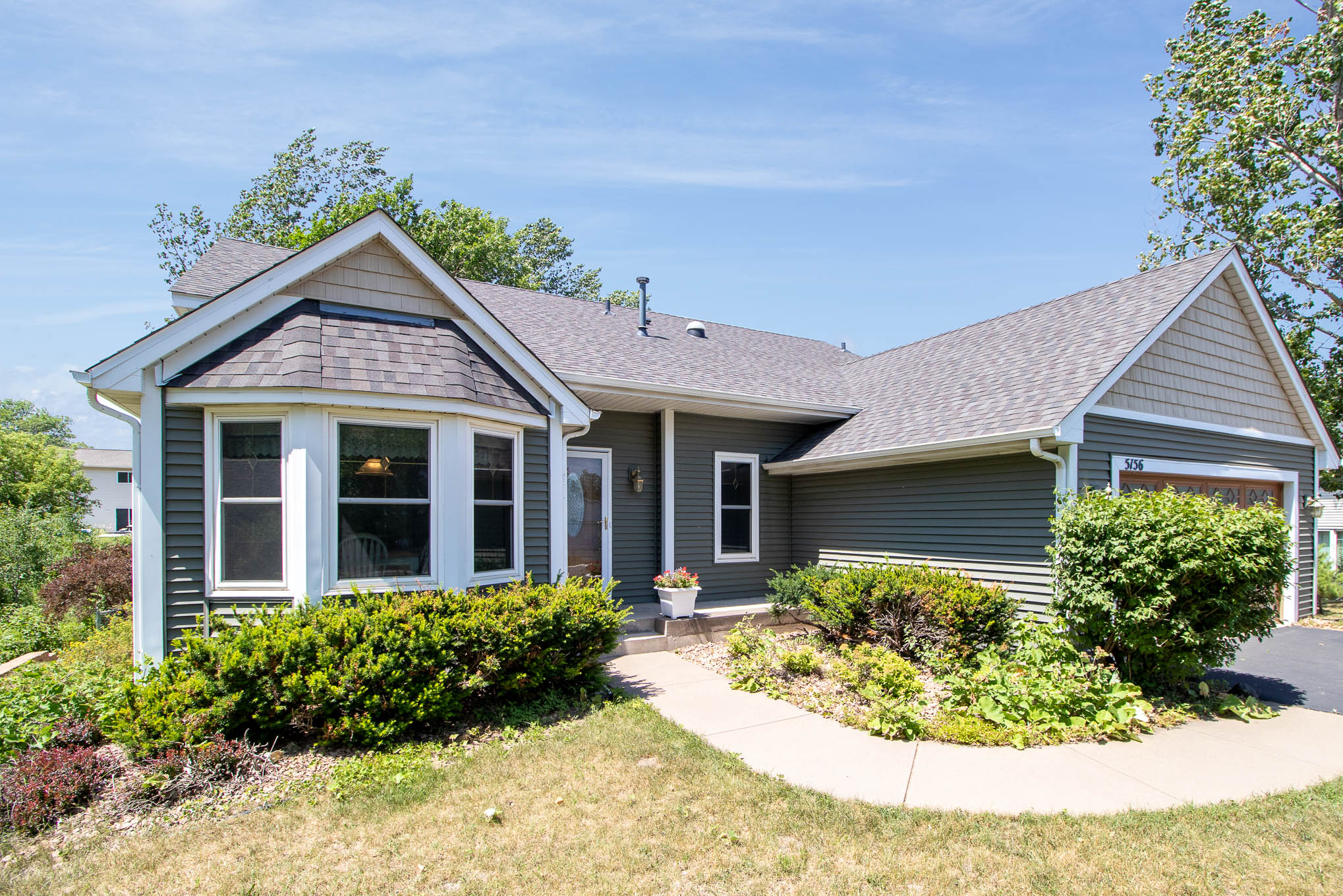 New on Market in Oakdale!  4 Bedrooms/3 Baths