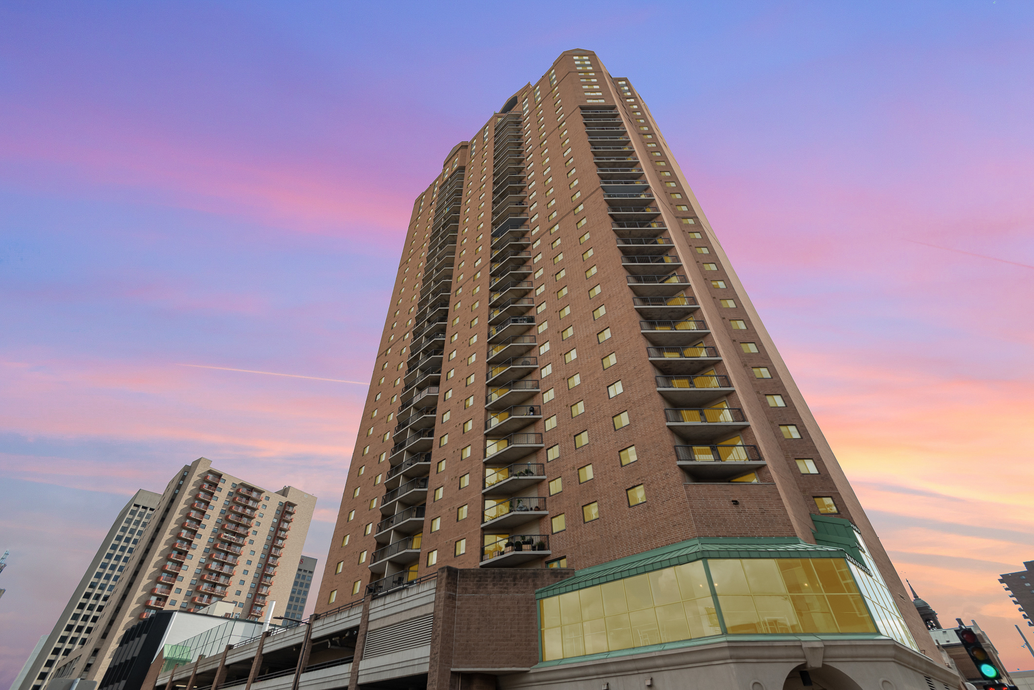 SOLD! Beautiful Mississippi River Views!