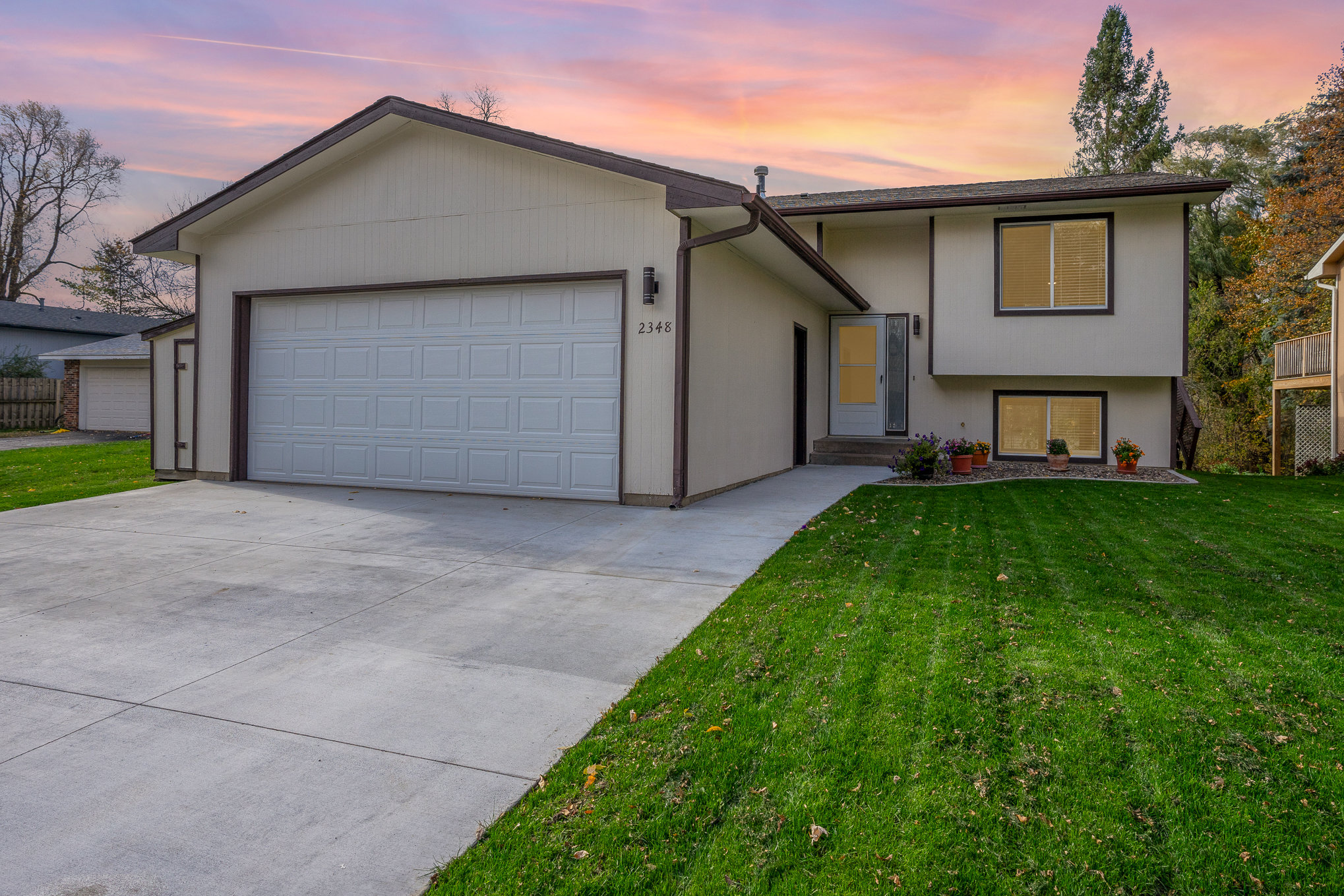 Woodbury Townhome – SOLD