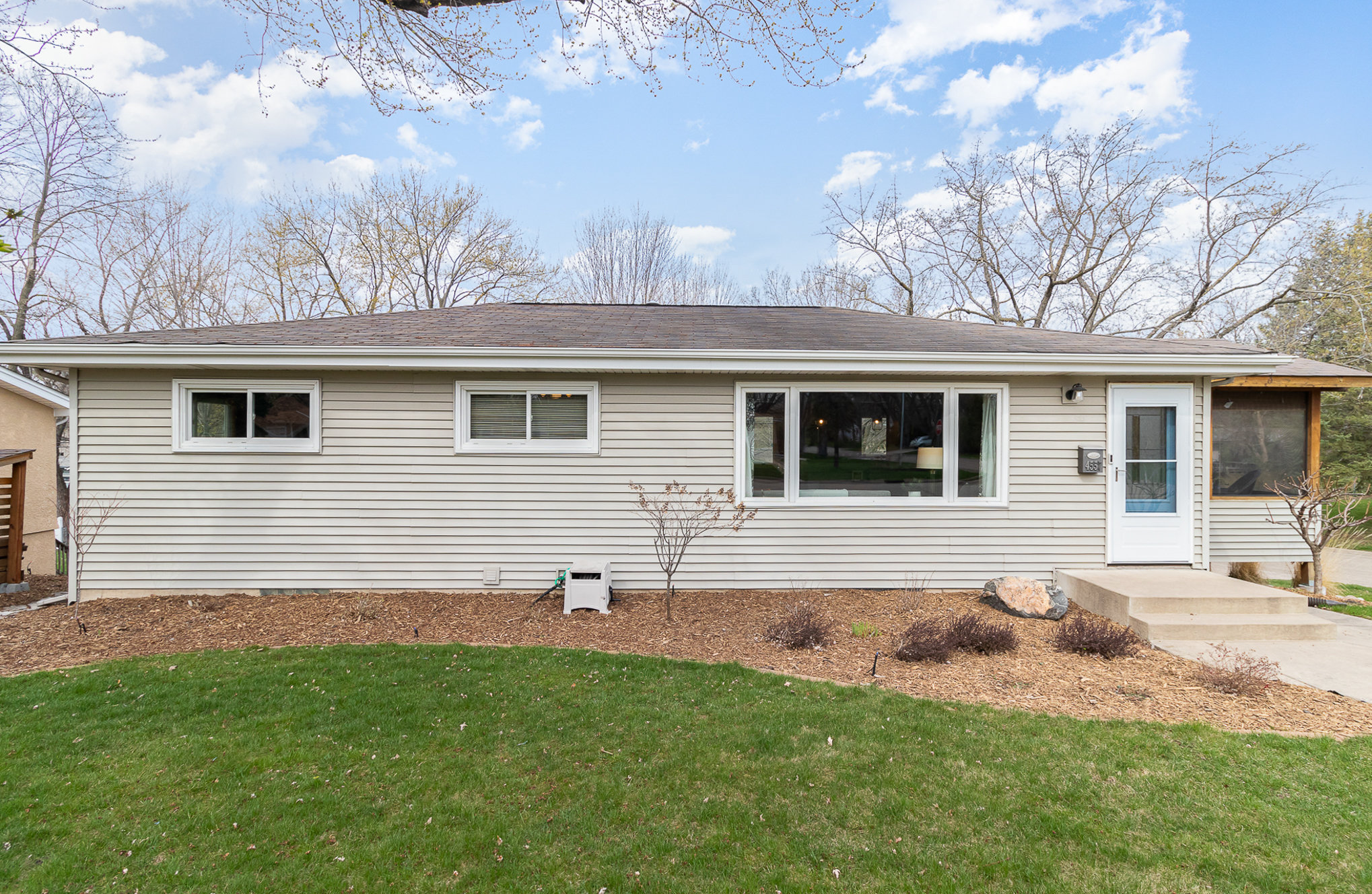 Now Available in Crystal, mn!
