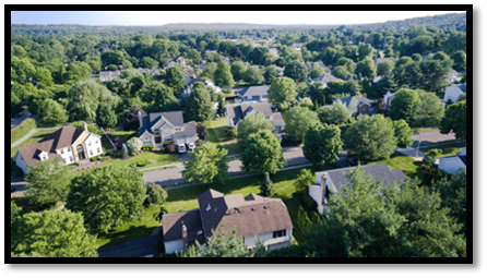 Housing Market Forecasts for the Rest of 2025