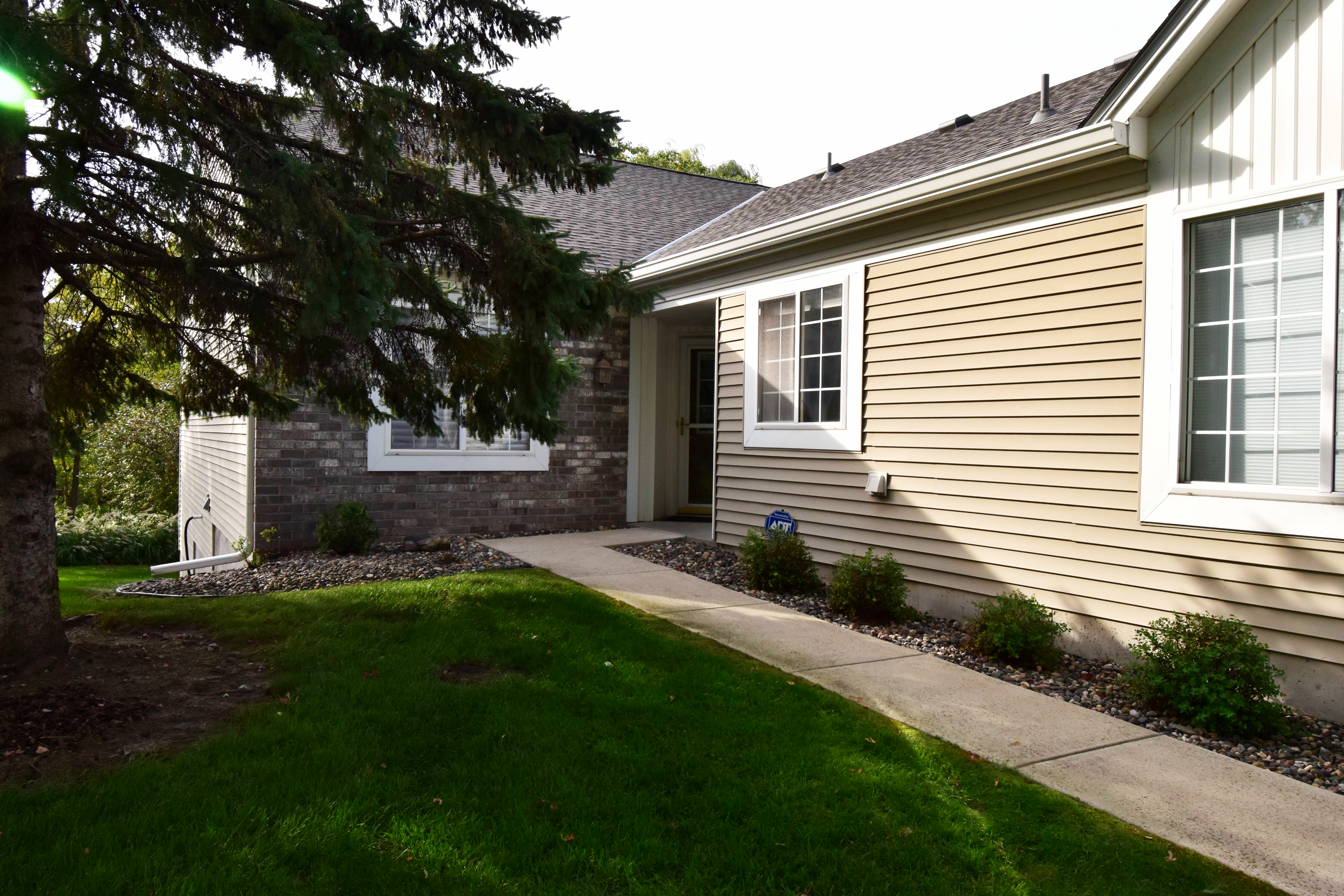 COMING SOON Friday October 3rd!  Woodbury Townhome