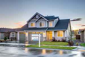 Selling my home