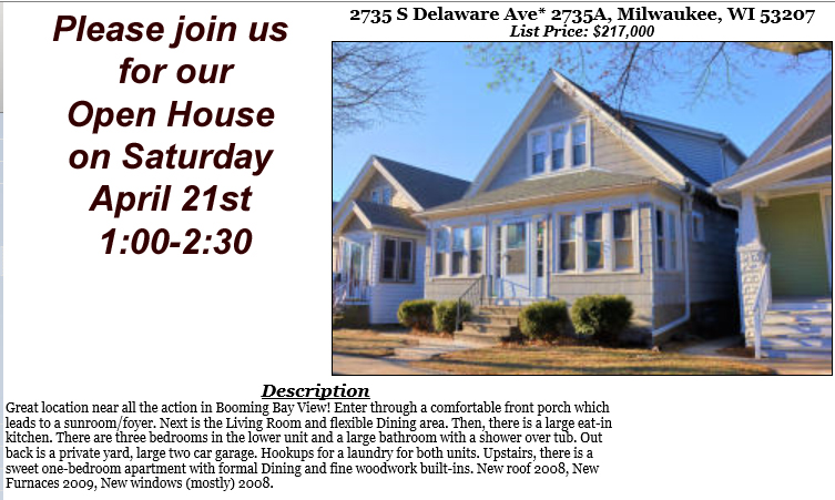 2735 South Delaware Ave