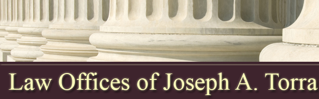 Joe Torra