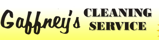 Gaffneys Cleaning Services