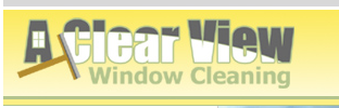 Clear View window cleaning