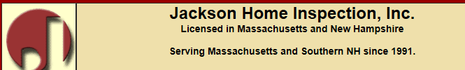 Jackson Home Inspection