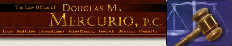 Doug Mercurio