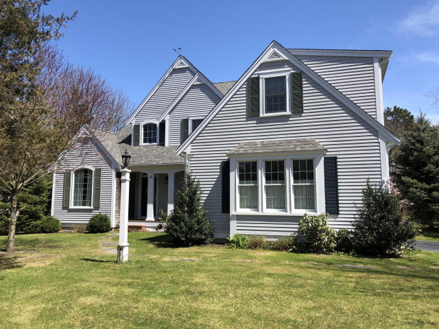 Image of 38 Winter St in Yarmouth Port Cape Cod