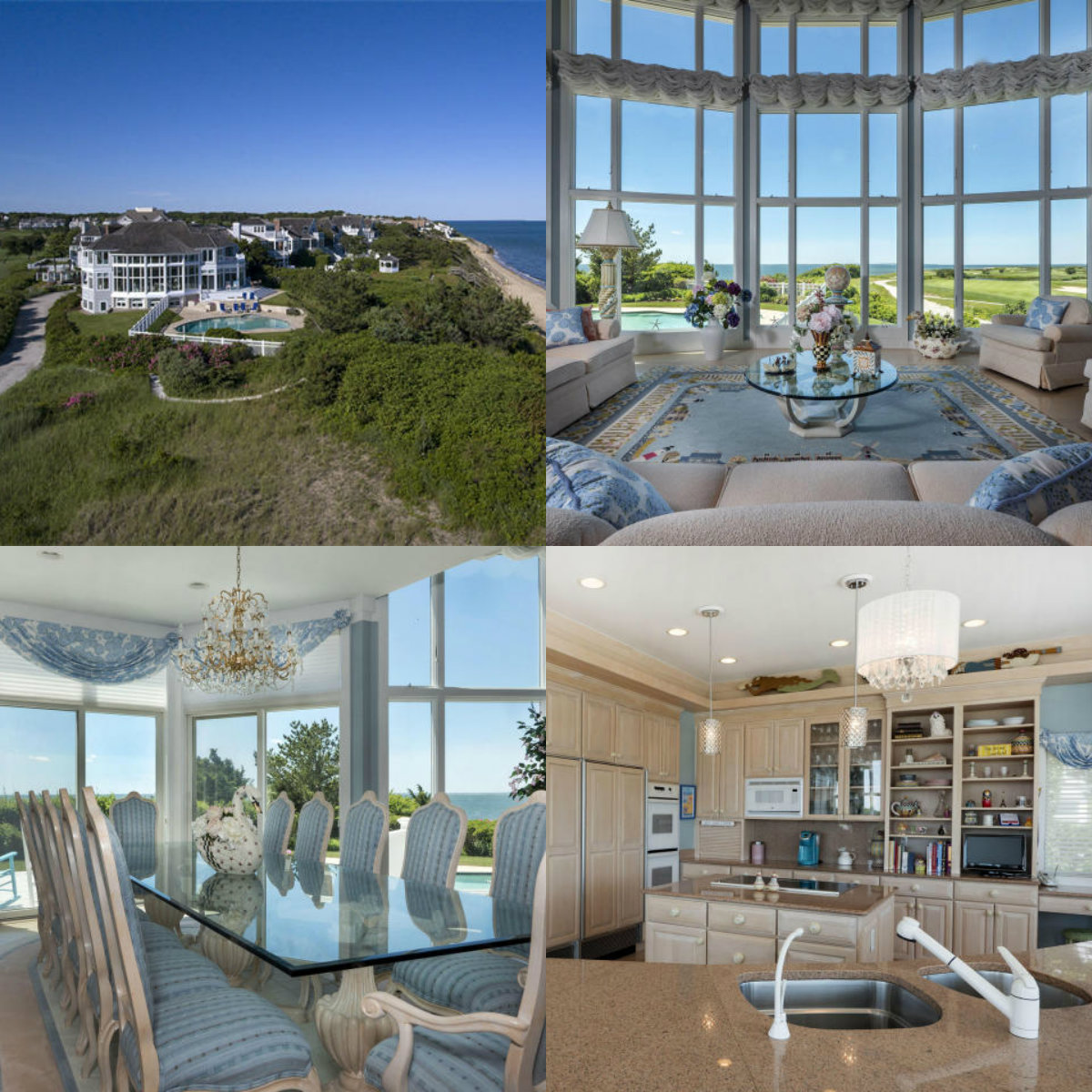 4 images of 134 Shore Drive West New Seabury in Cape Cod MA