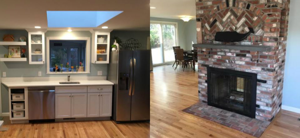 2 Images of 88 South Street in Harwich port Cape Cod MA