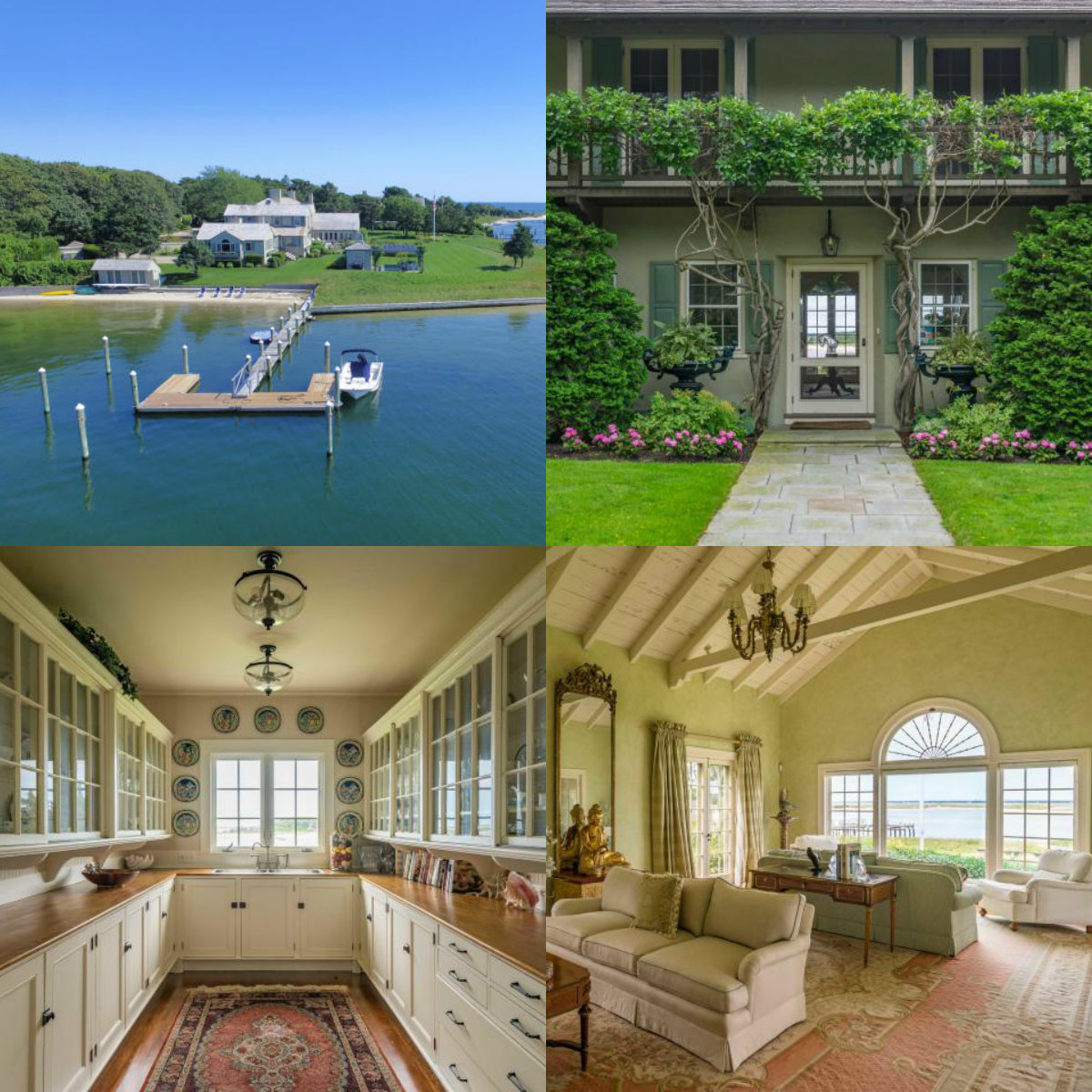 4 images of 986 Sea View Ave in Osterville inCape Cod MA