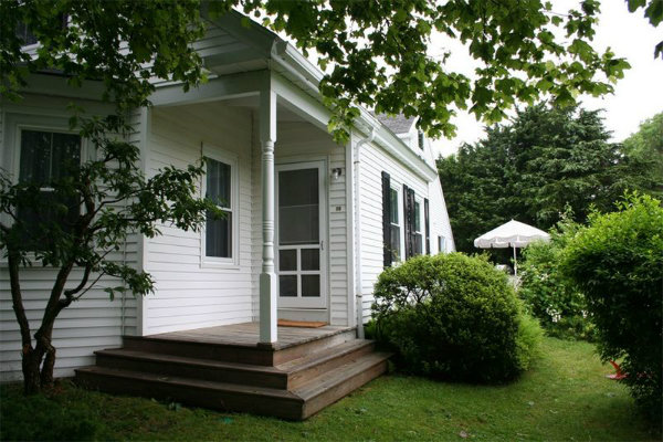 Home in Hyannis Port Cape Cod MA