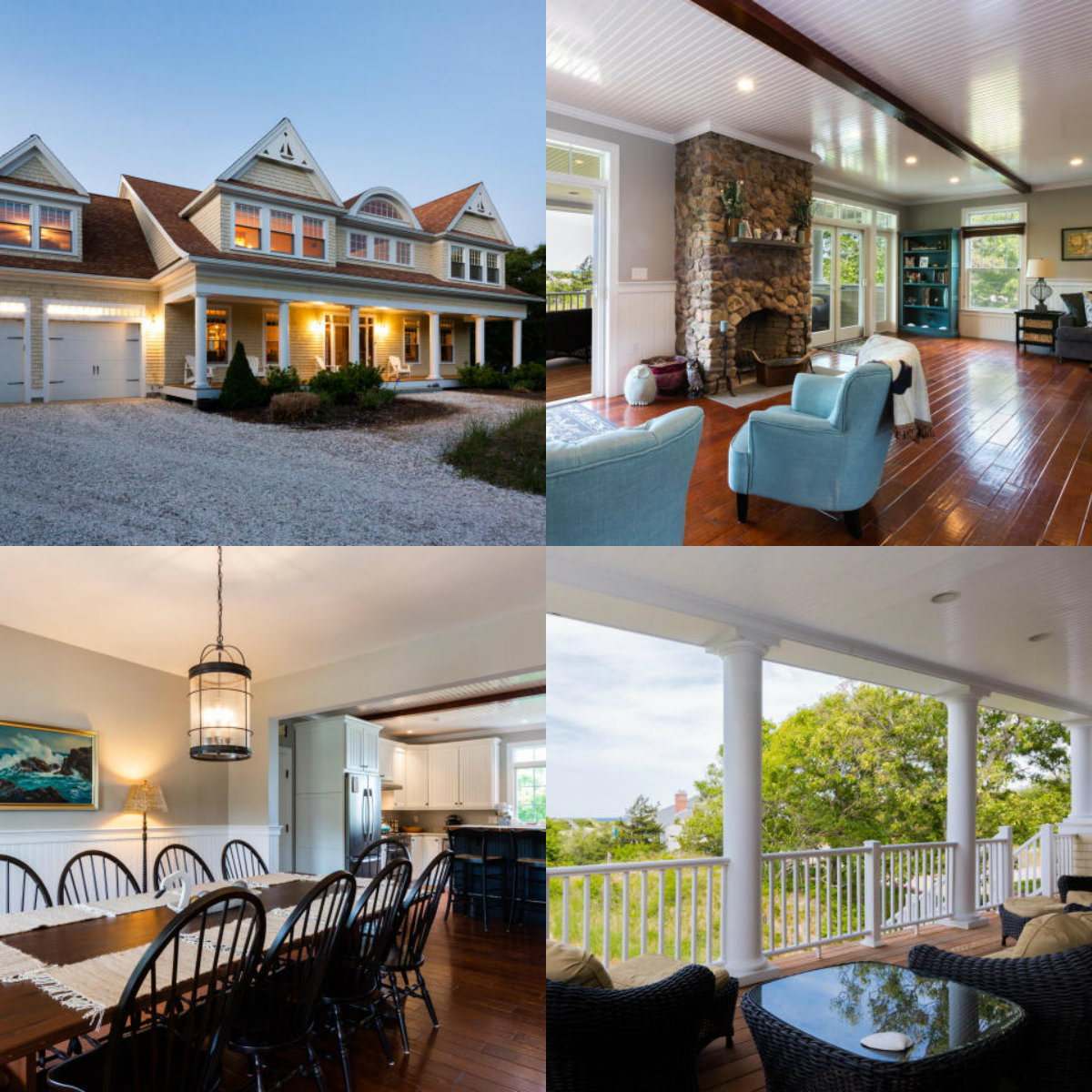 Images of 2 Maple Place by Sandy Neck on Cape Cod MA