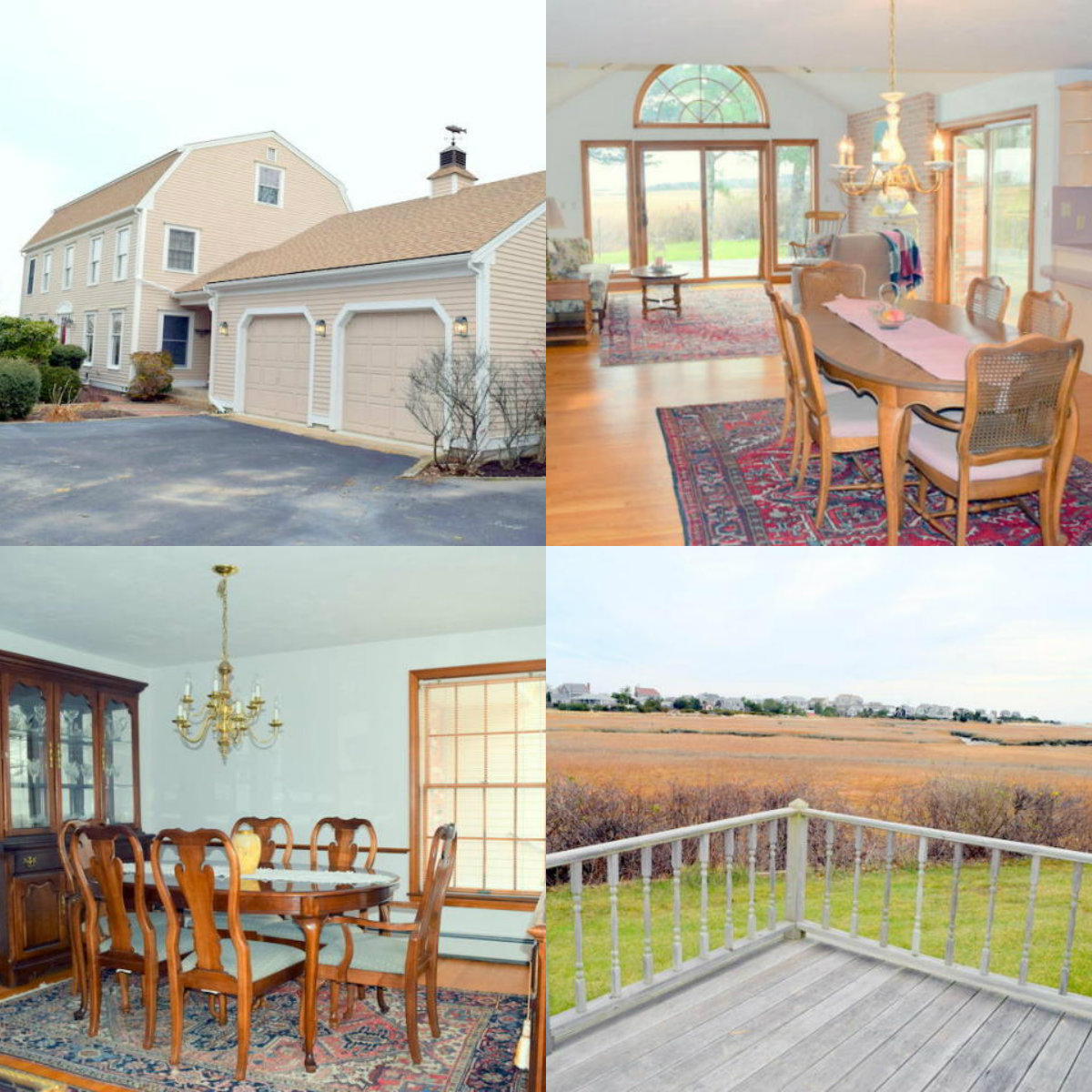 Images of 28 Marshview Circle by Sandy Neck on Cape Cod MA