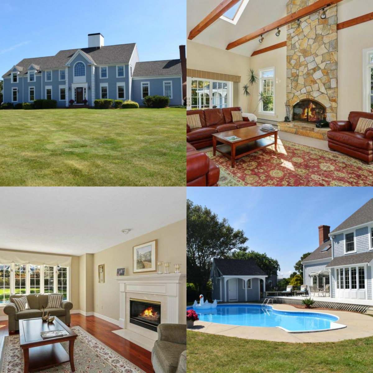 Images of 40 Torrey Road by Sandy Neck on Cape Cod MA