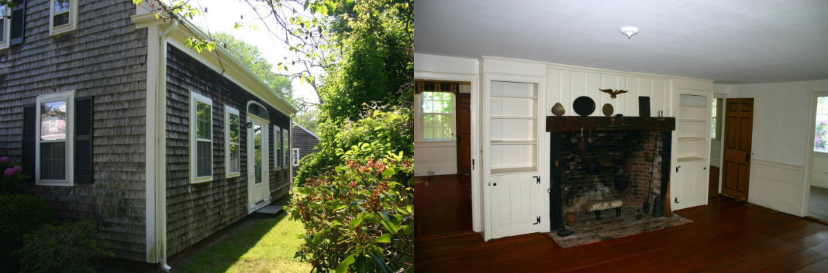 Images of 90 Old Harbor Road in Chatham Cape Cod MA 