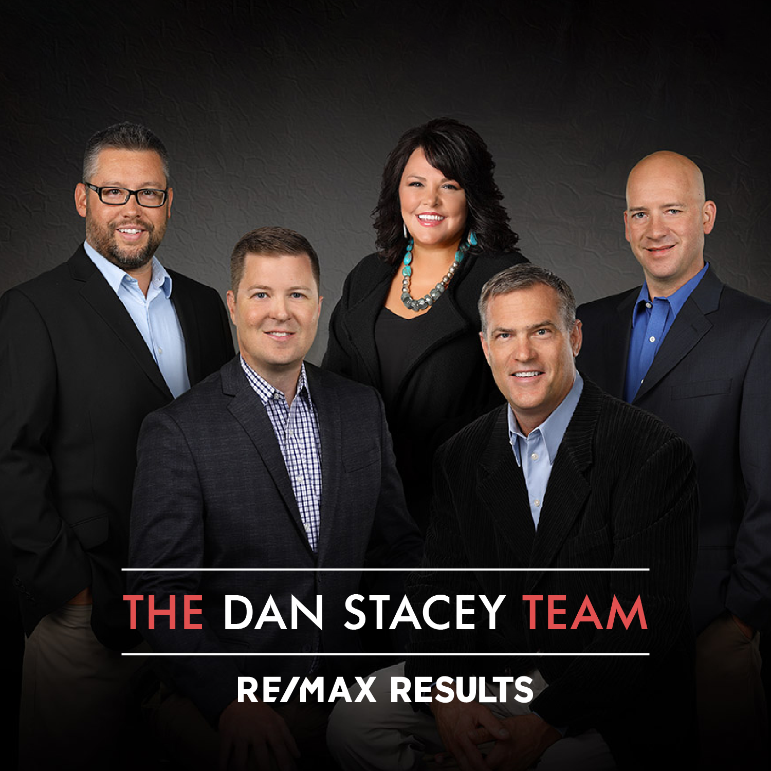The Dan Stacey Team