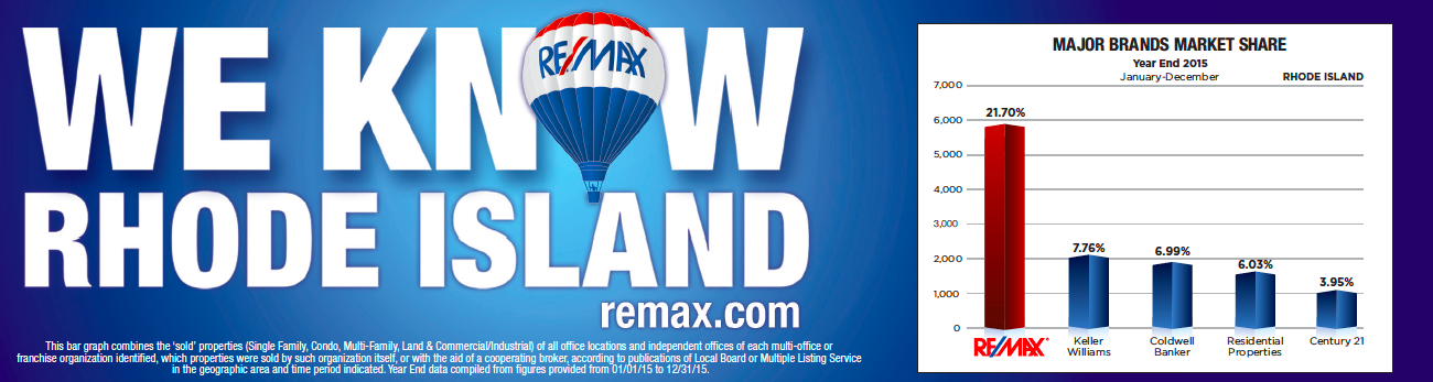 we know rhode island real estate remax
