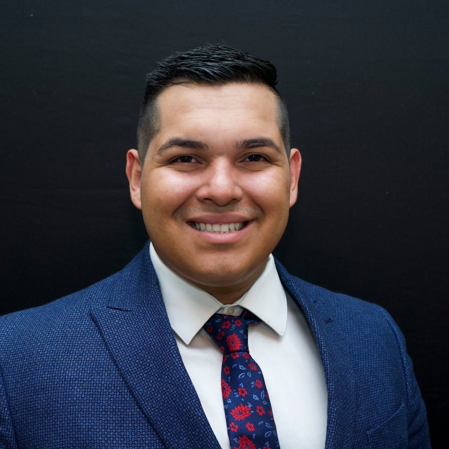 Gilbert Perez III