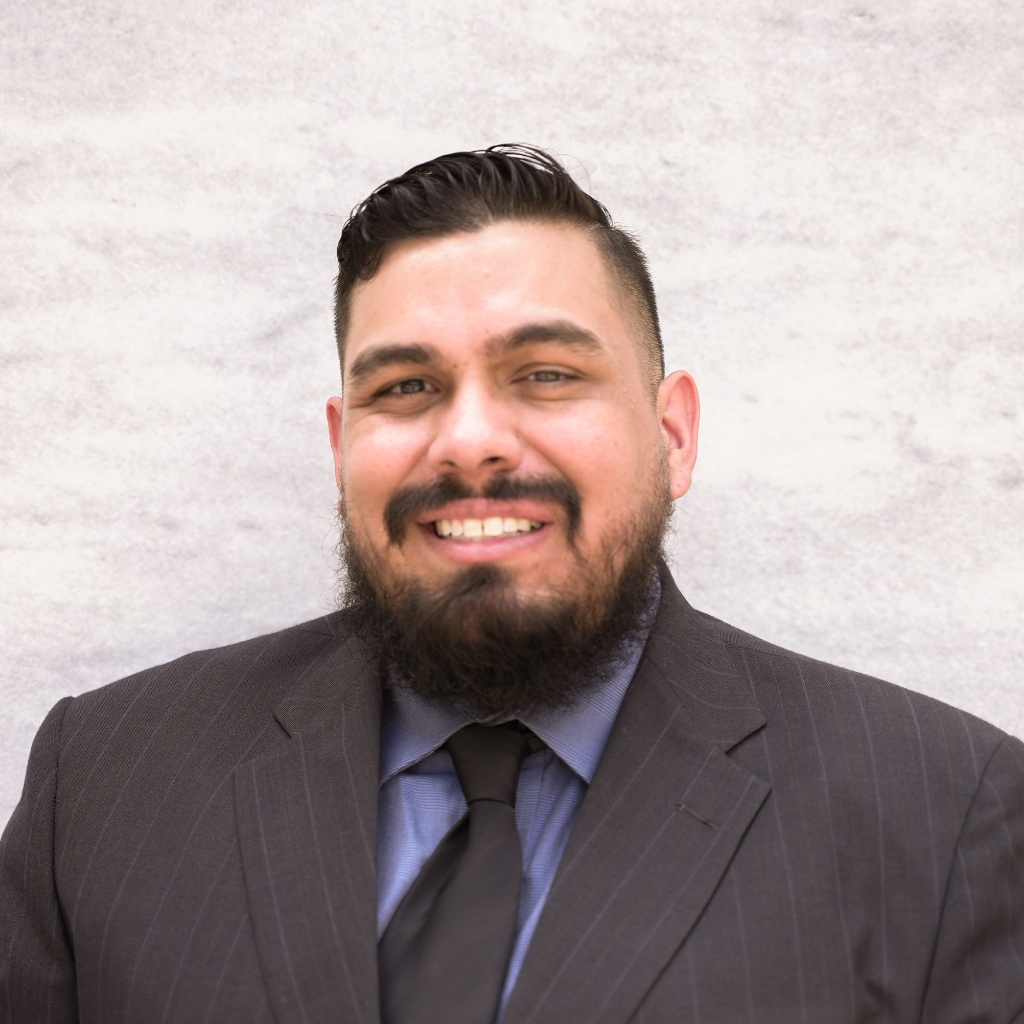 Michael Garcia