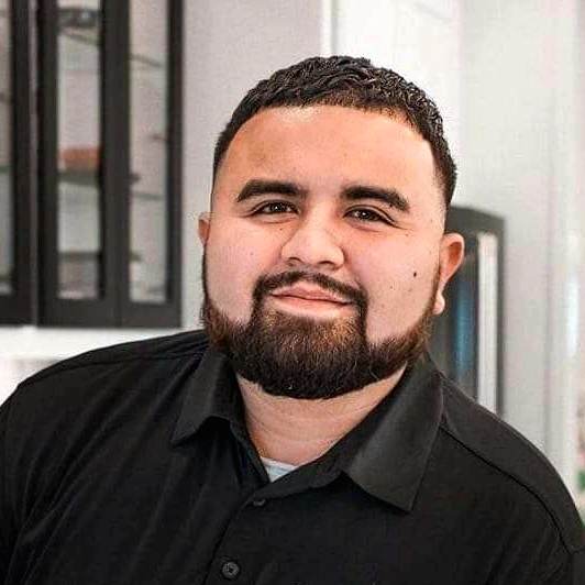 Kevin Alvarado