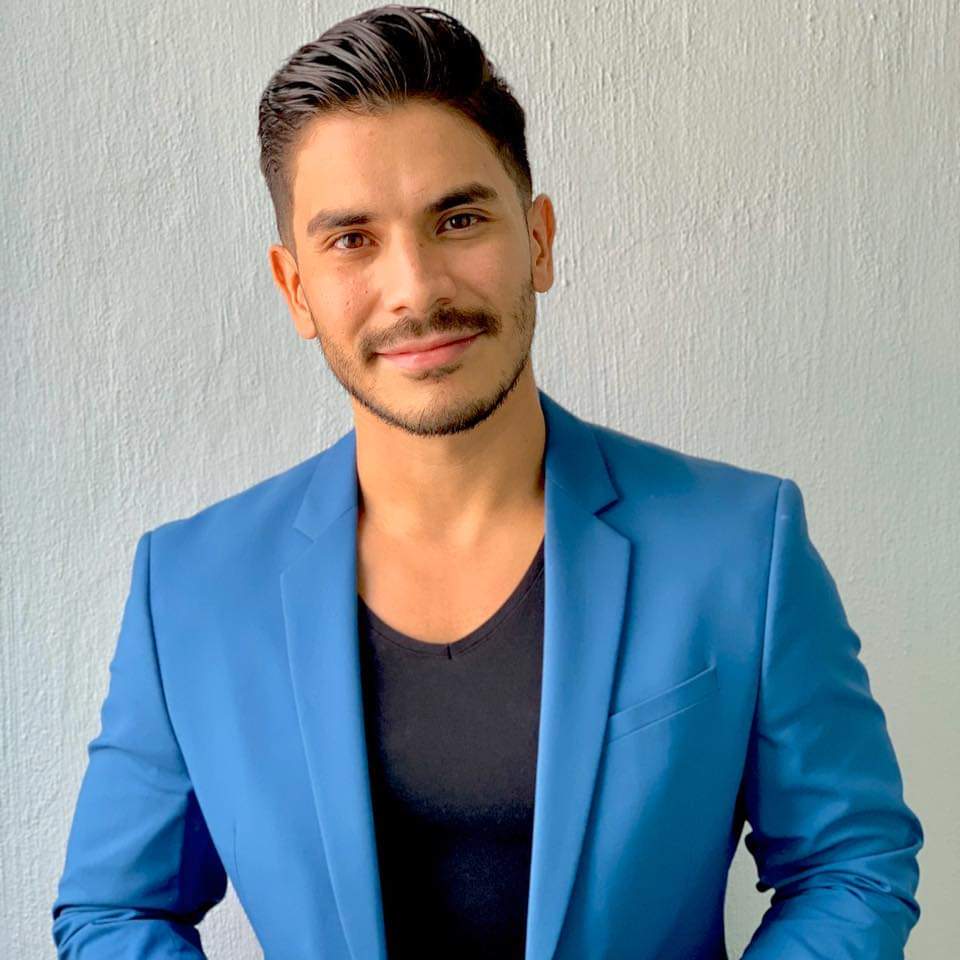 Arnold Gomez