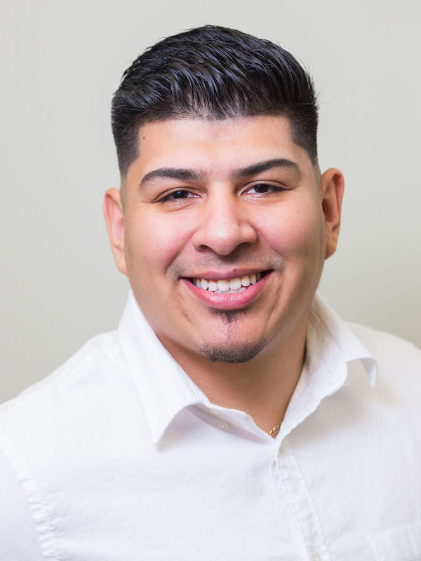Isaac Ramirez