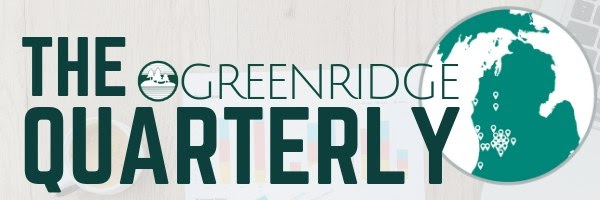 The Greenridge Quarterly: 3rd Quarter