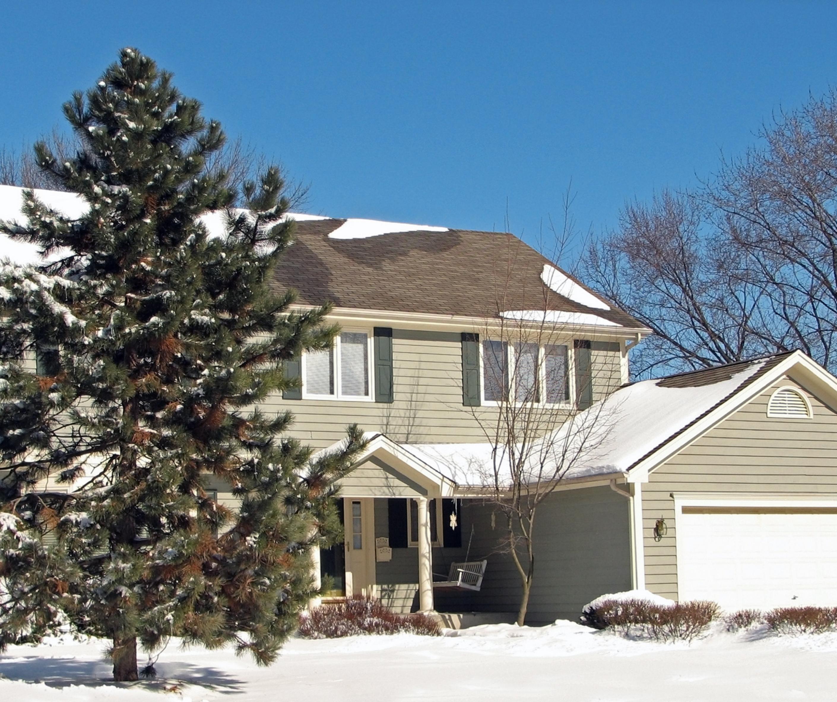 5 Reasons to Buy a Home in the Winter