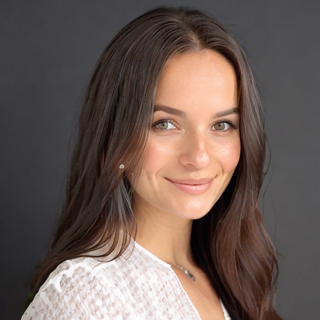 Kaitlynn O'Brien - Real Estate Agent