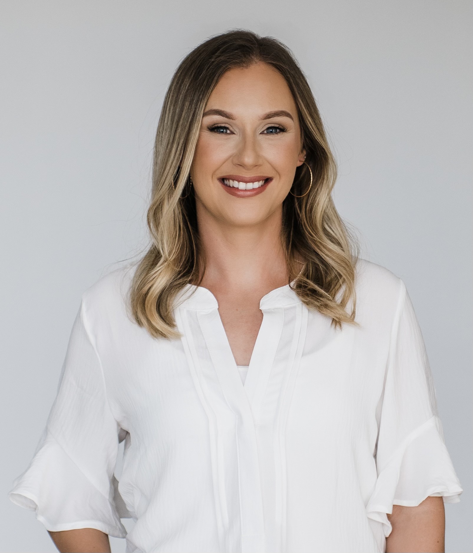 Sierra Sasso - Real Estate Agent