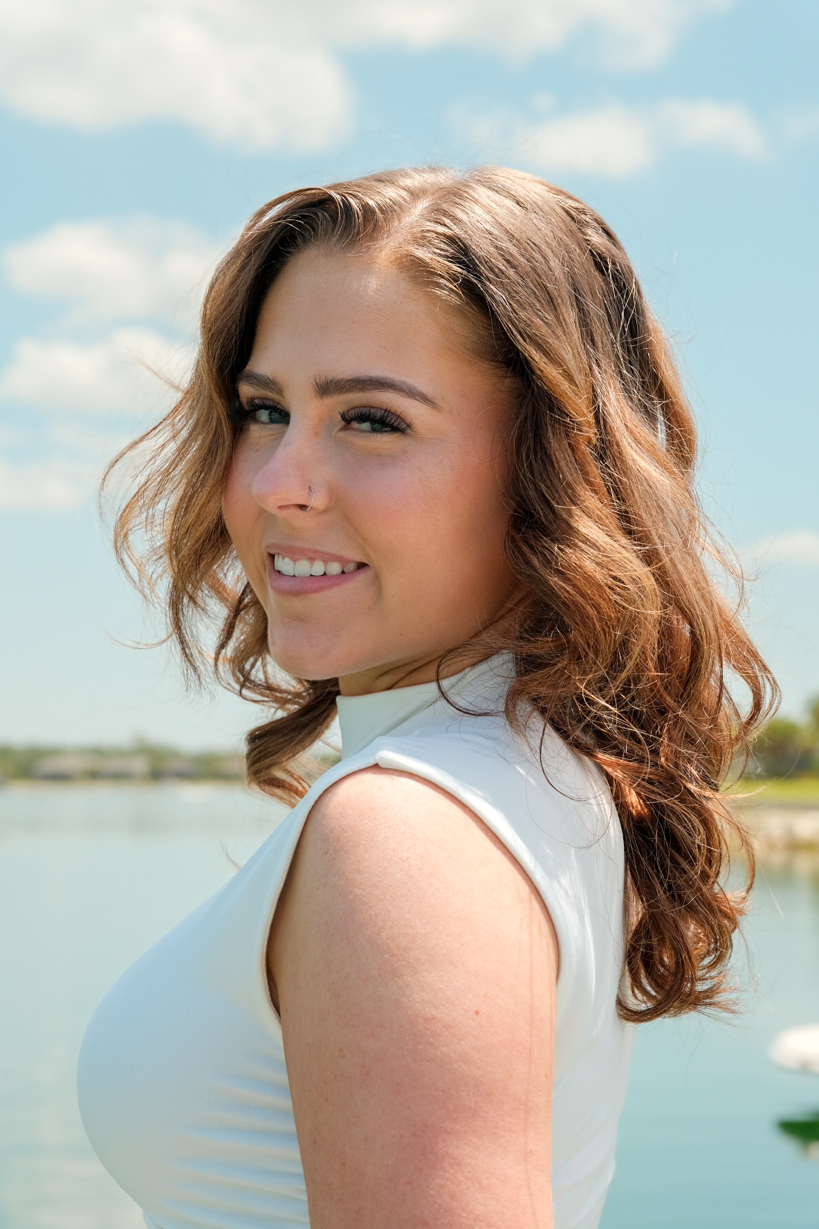 Jaylin Robertson - Real Estate Agent