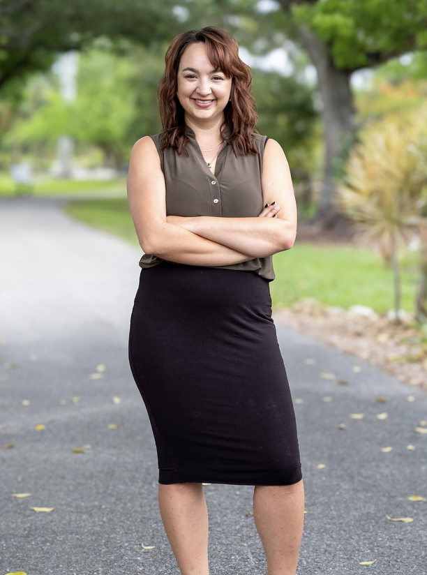 Katie Teresinski - Real Estate Agent