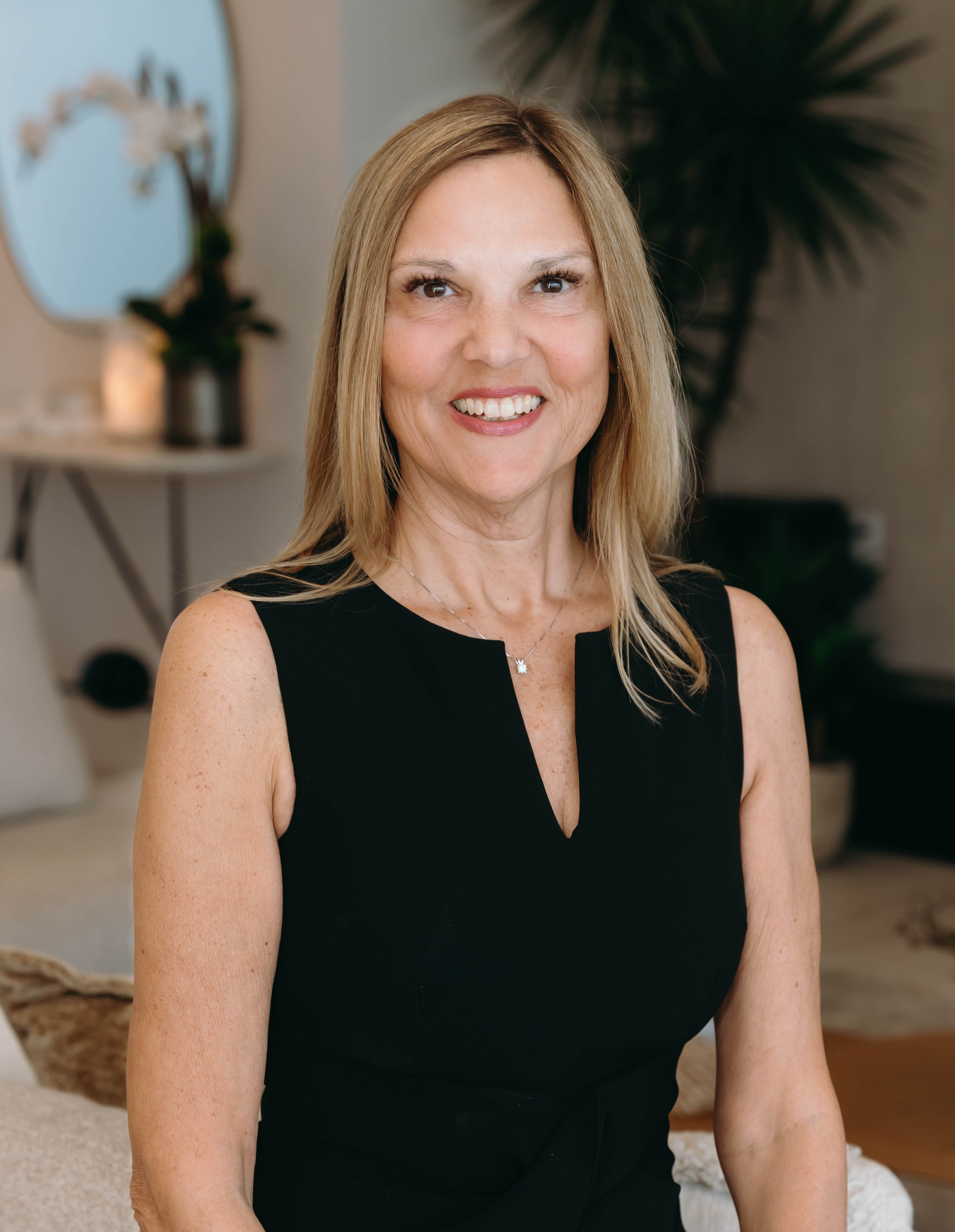 Barbara Farrand - Real Estate Agent