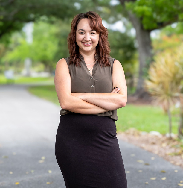 Katie-Teresinski-Real Estate Agent