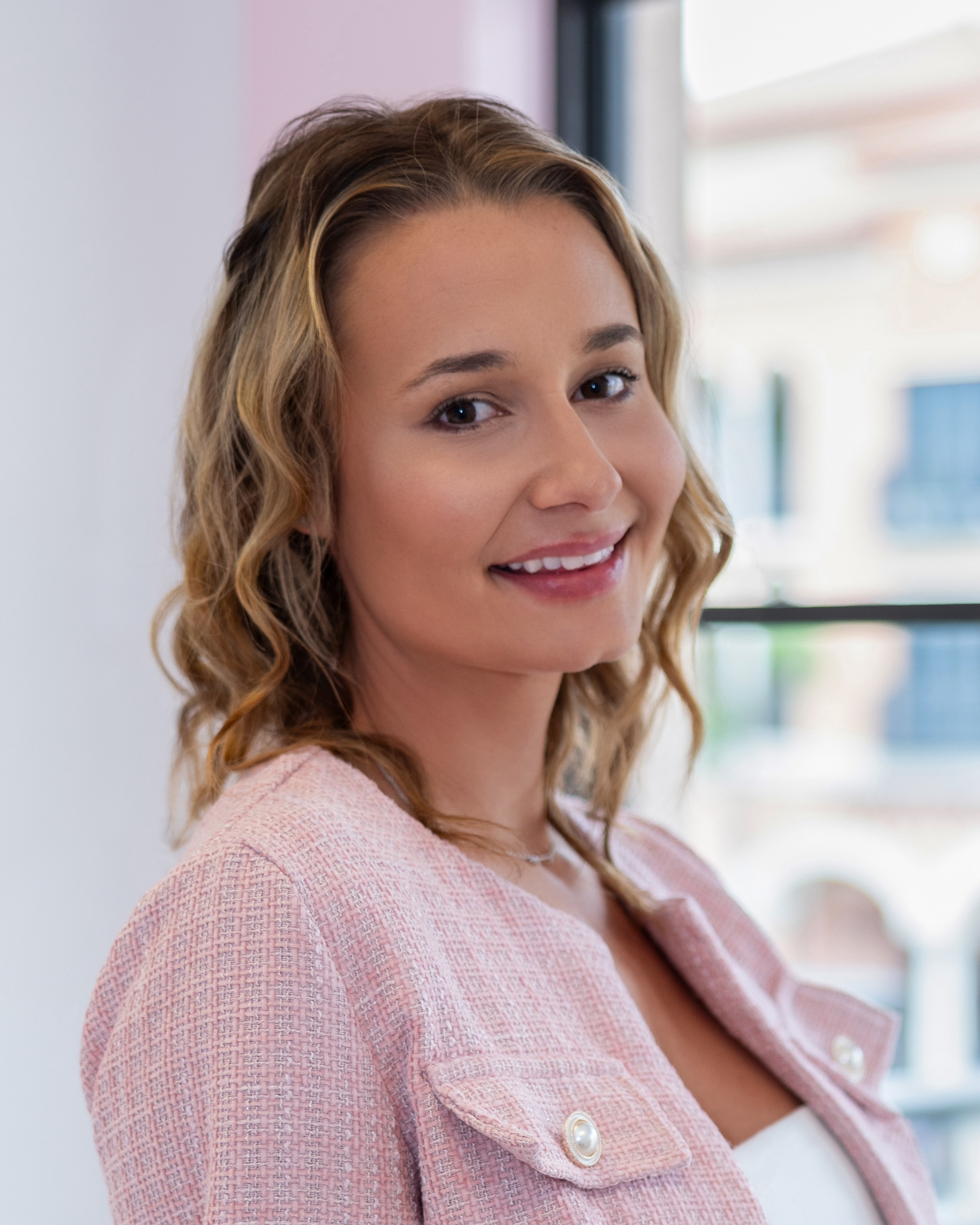 Brehna Hovland - Owner / Founder / Real Estate Broker Brehna Hovland - Owner / Founder / Real Estate Broker