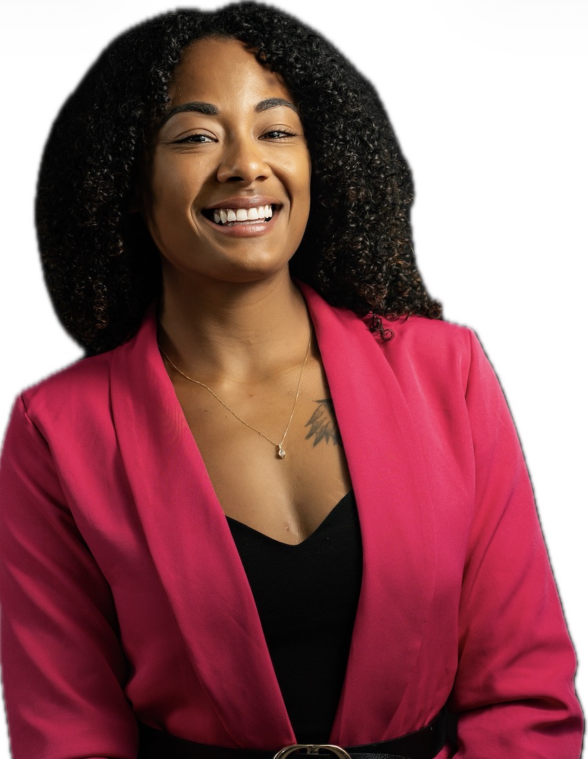 Hannah Tucker - Real Estate Agent