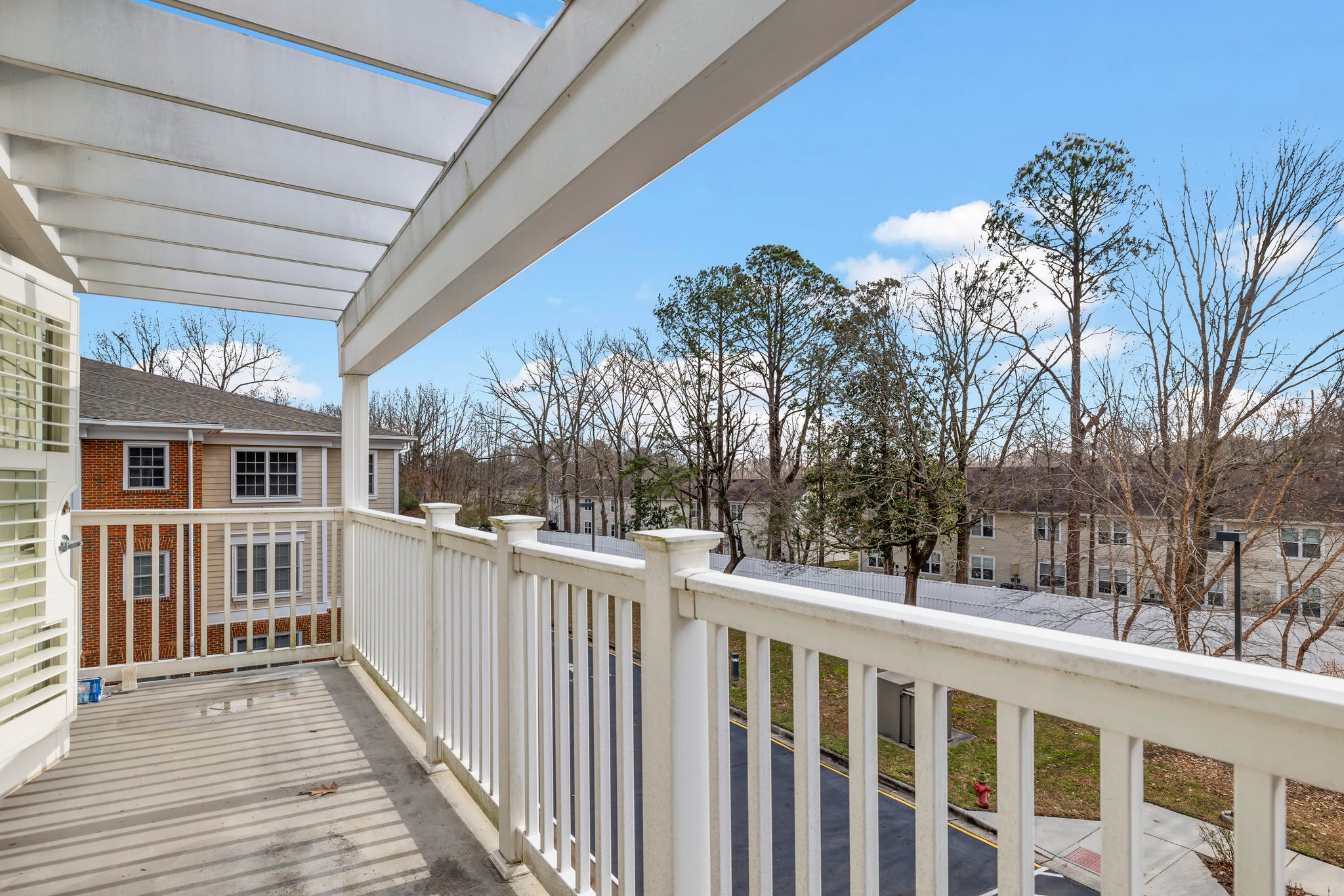 once again she came up absolutely fantastic From day 1 she handled everything with white glove service