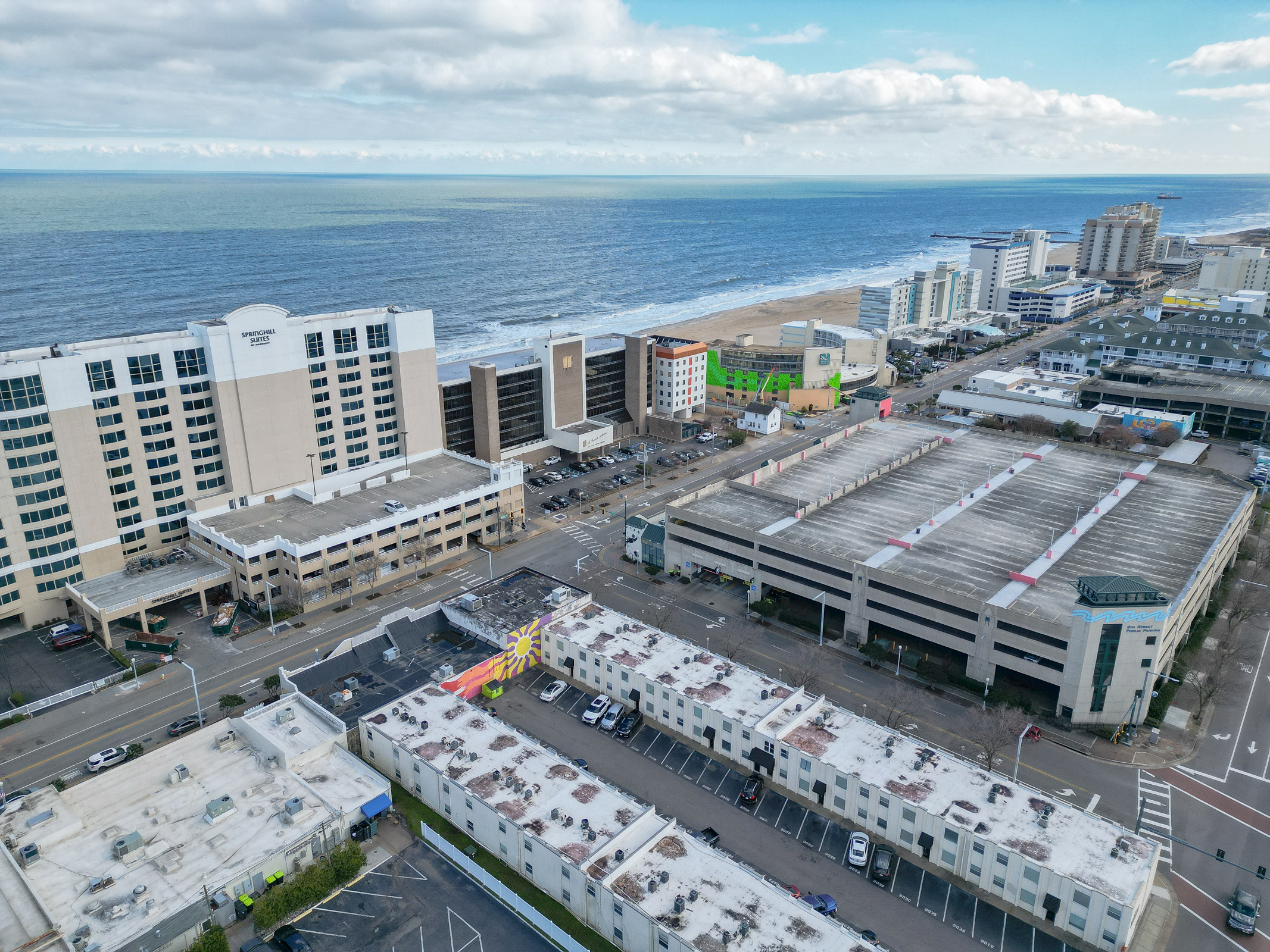 I would not even think of using anyone else